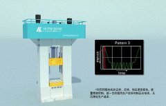 伺服電動螺旋壓力機(jī)為什么成為自動化引領(lǐng)者？